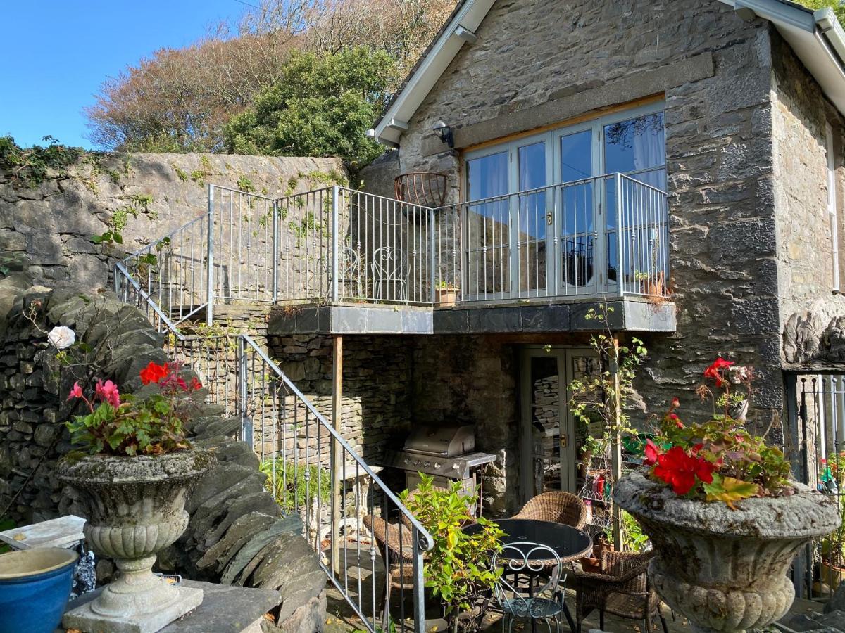 The Stables, 울버스톤 외부 사진